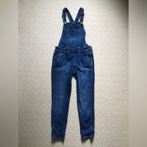 Joe Fresh Overalls Kids Size 10
